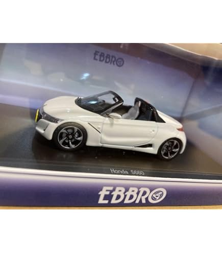 Amazon | ピレン 1/43 フェラーリ モデューロ ピニンファリーナ PILEN